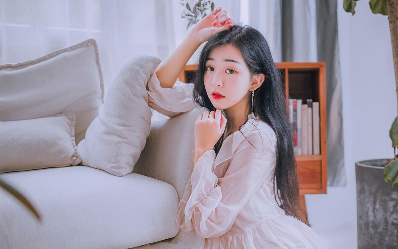 【少年讲诗词】忆江南——冯馨仪（哥斯达黎加）